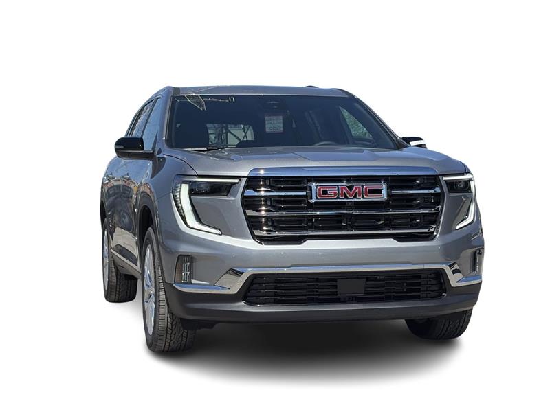 gmc Acadia 2026 - 3