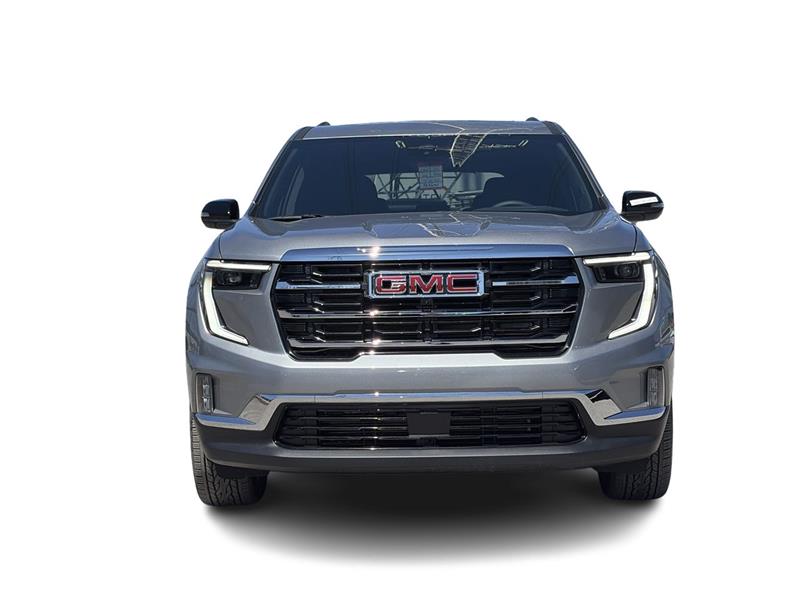 gmc Acadia 2026 - 4