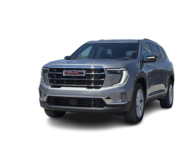 gmc Acadia 2026 - 5