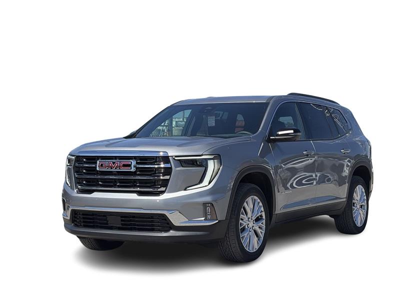 gmc Acadia 2026 - 6