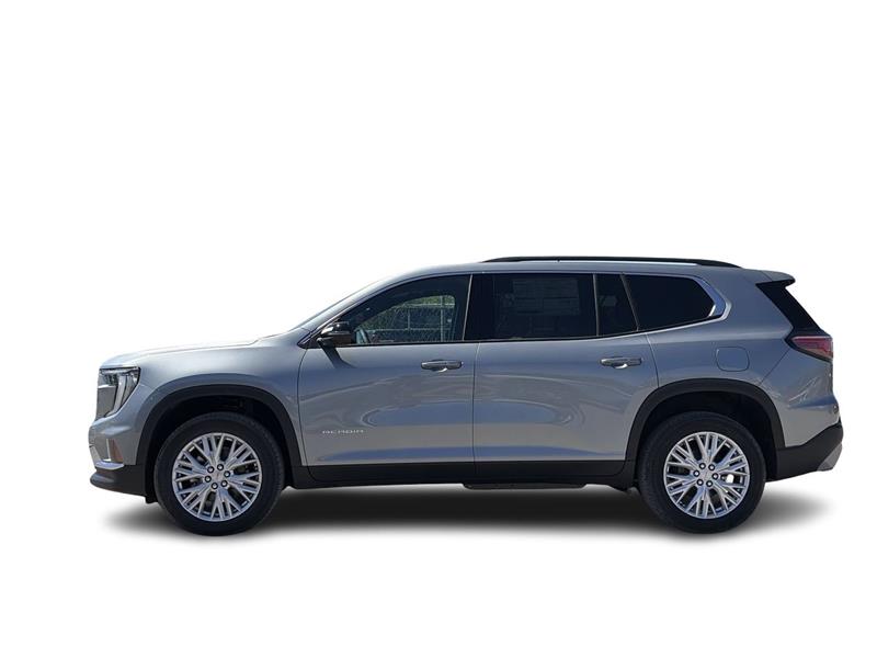 gmc Acadia 2026 - 8