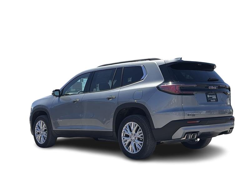 gmc Acadia 2026 - 9