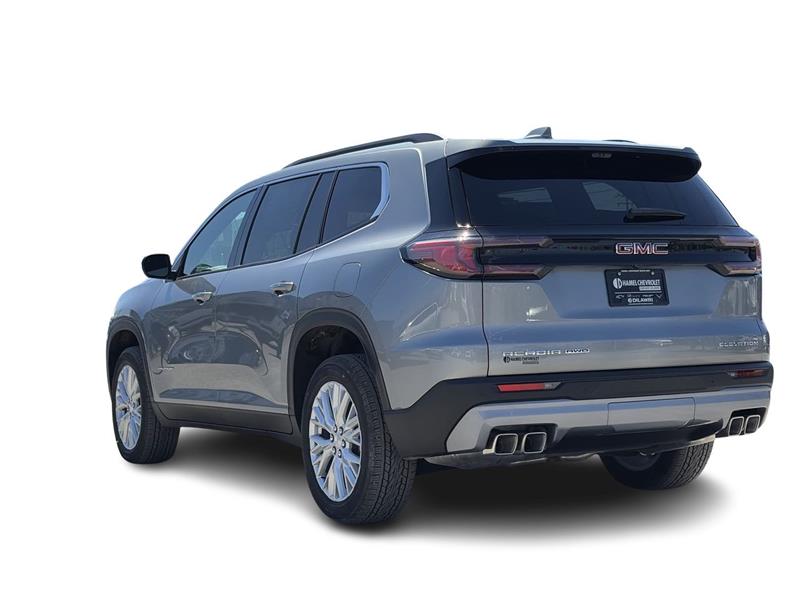 gmc Acadia 2026 - 10
