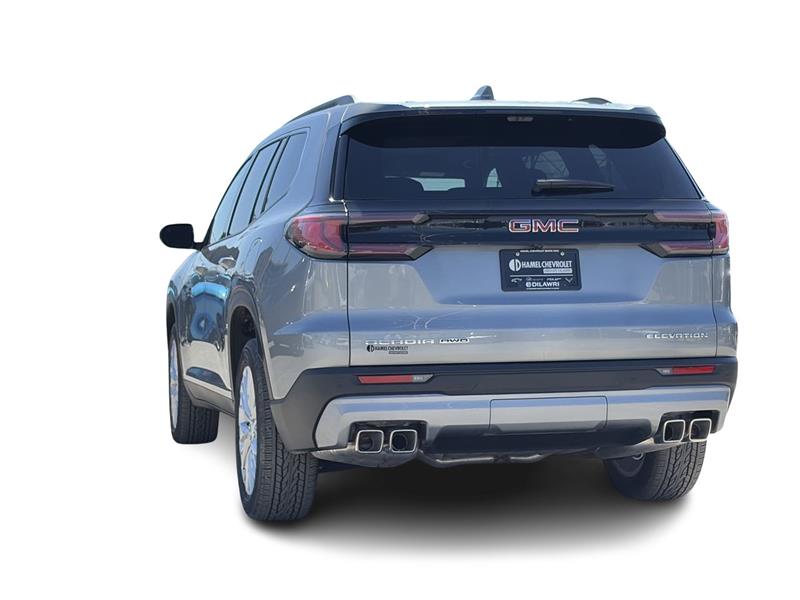 gmc Acadia 2026 - 11