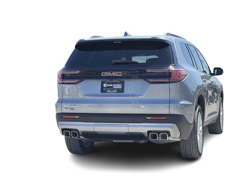 gmc Acadia 2026 - 13