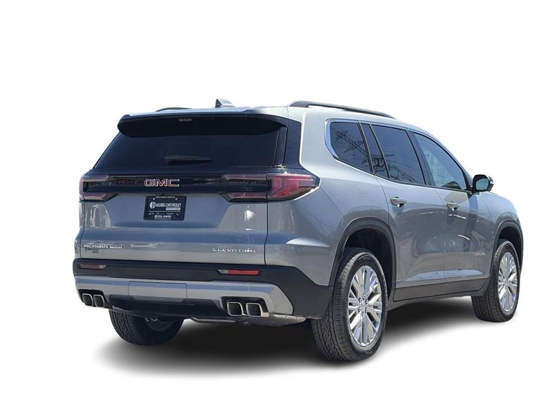 gmc Acadia 2026 - 14
