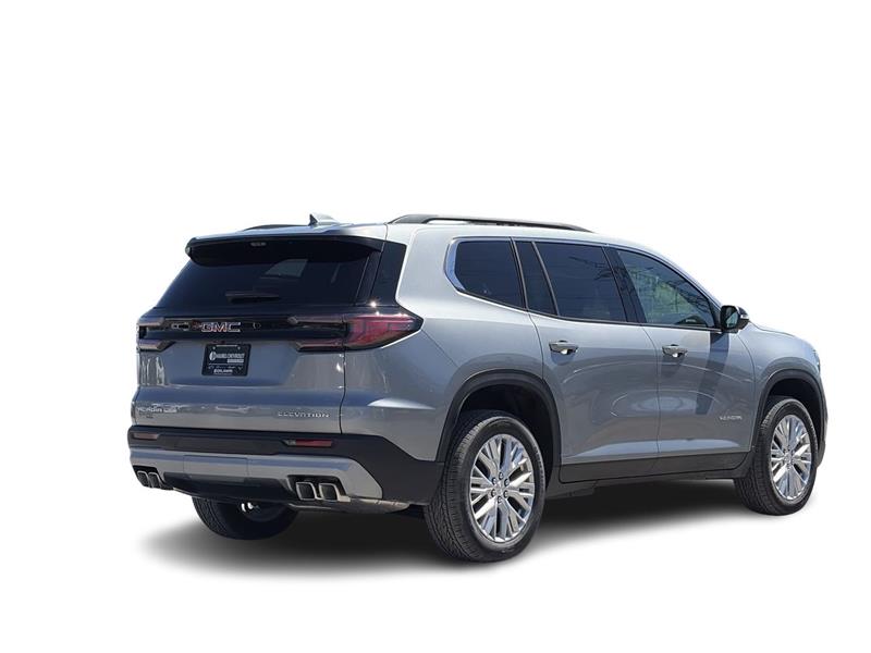 gmc Acadia 2026 - 15
