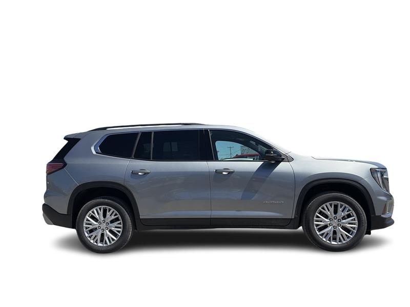 gmc Acadia 2026 - 16