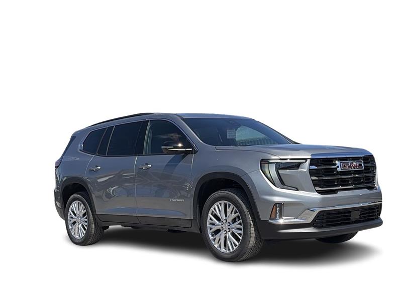 gmc Acadia 2026 - 17