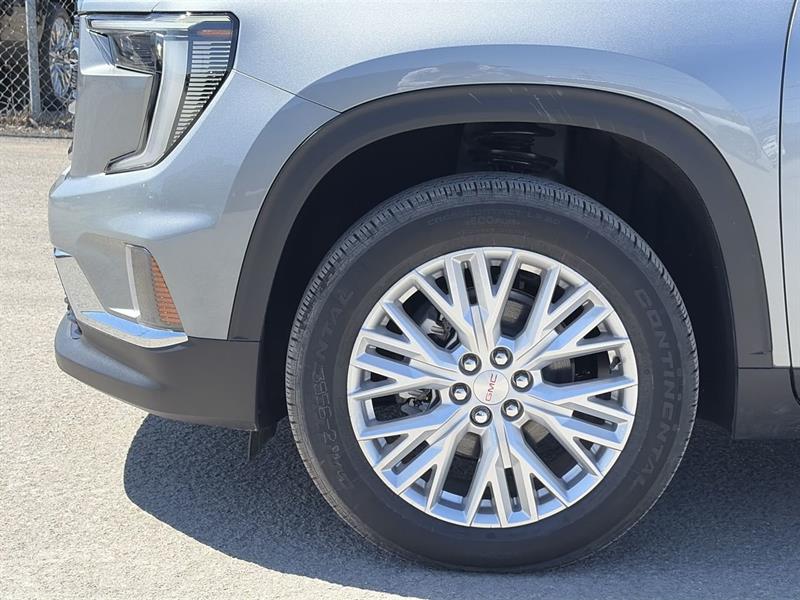 gmc Acadia 2026 - 18