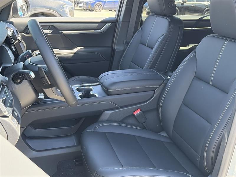 gmc Acadia 2026 - 19