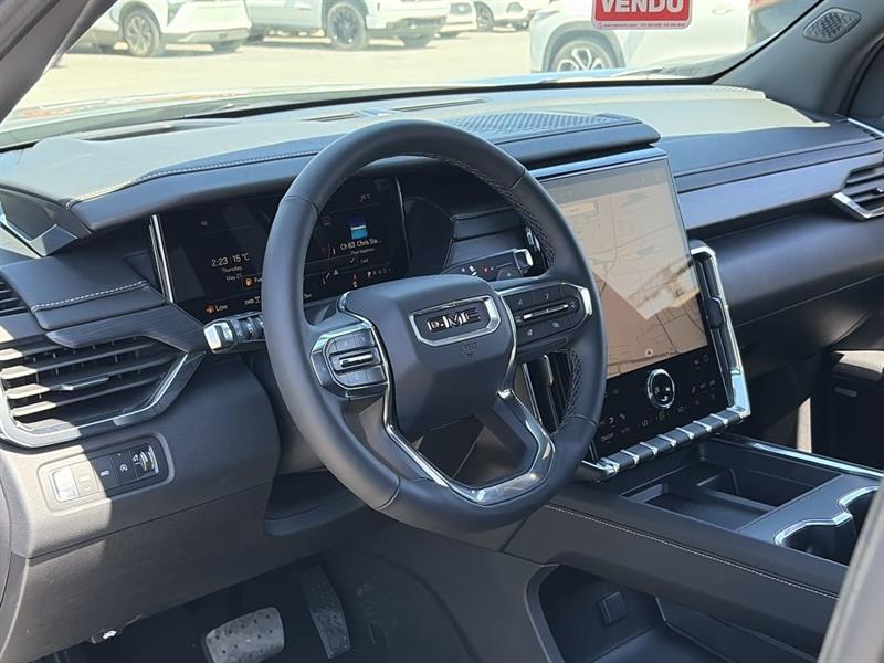 gmc Acadia 2026 - 22