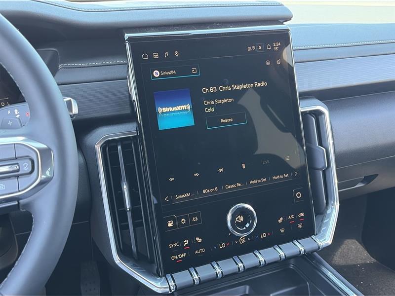gmc Acadia 2026 - 24