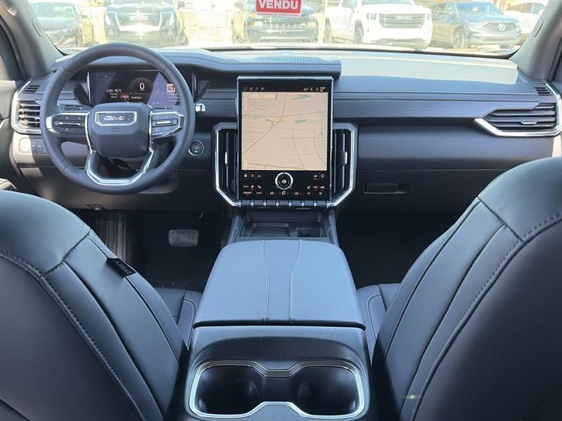 gmc Acadia 2026 - 29