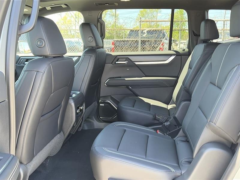 gmc Acadia 2026 - 31