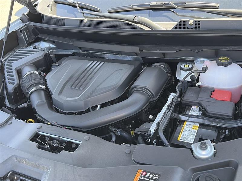 gmc Acadia 2026 - 35