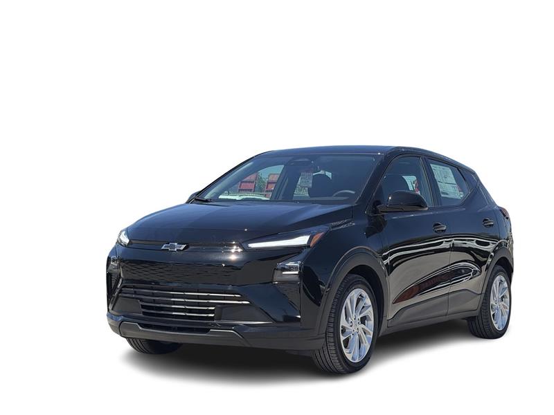 chevrolet Bolt 2027
