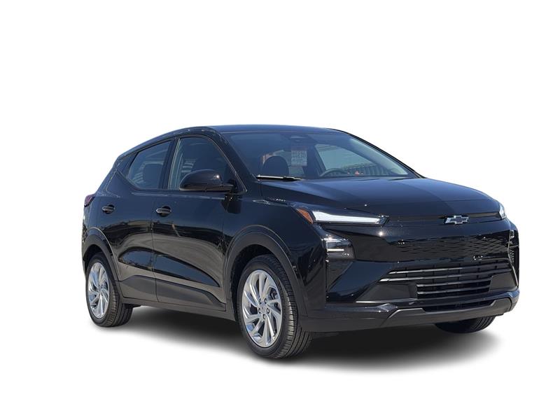 chevrolet Bolt 2027 - 2