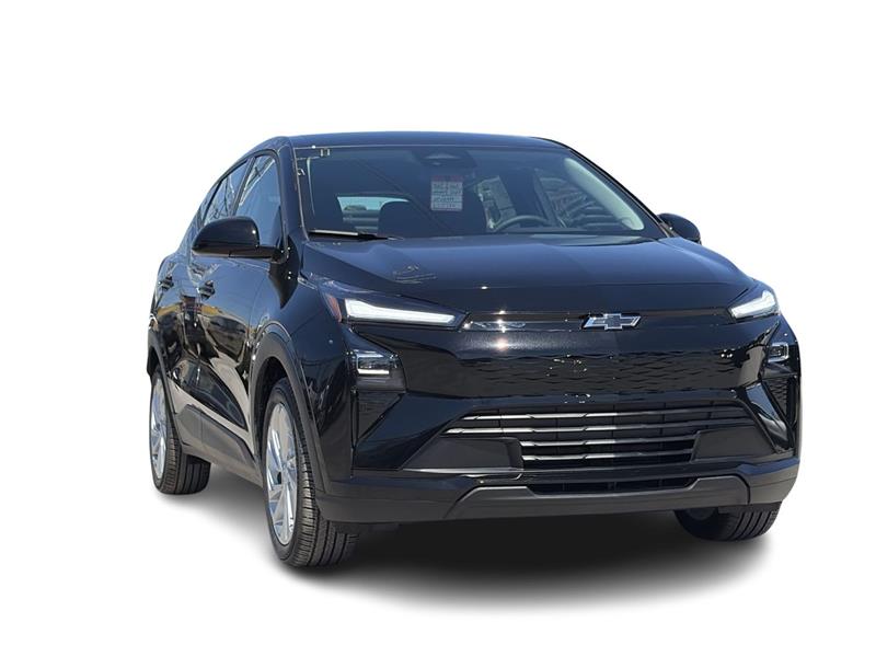 chevrolet Bolt 2027 - 3