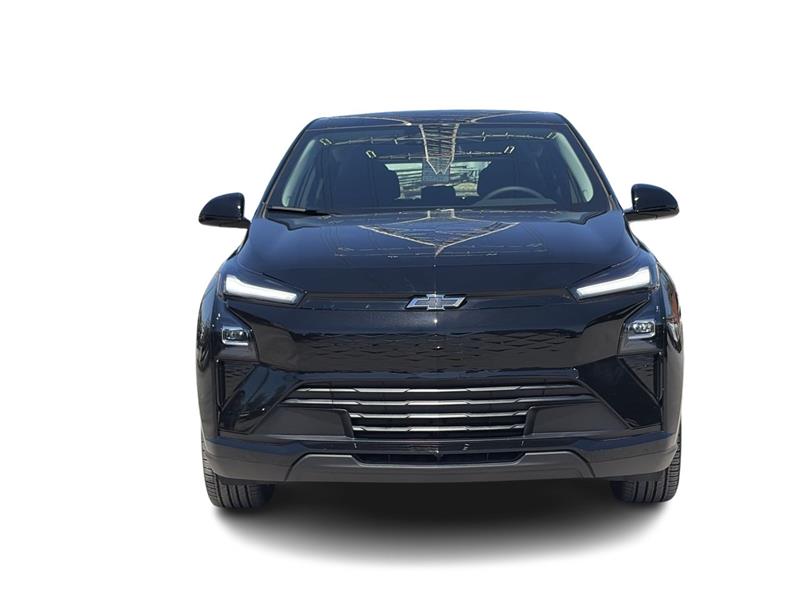 chevrolet Bolt 2027 - 4