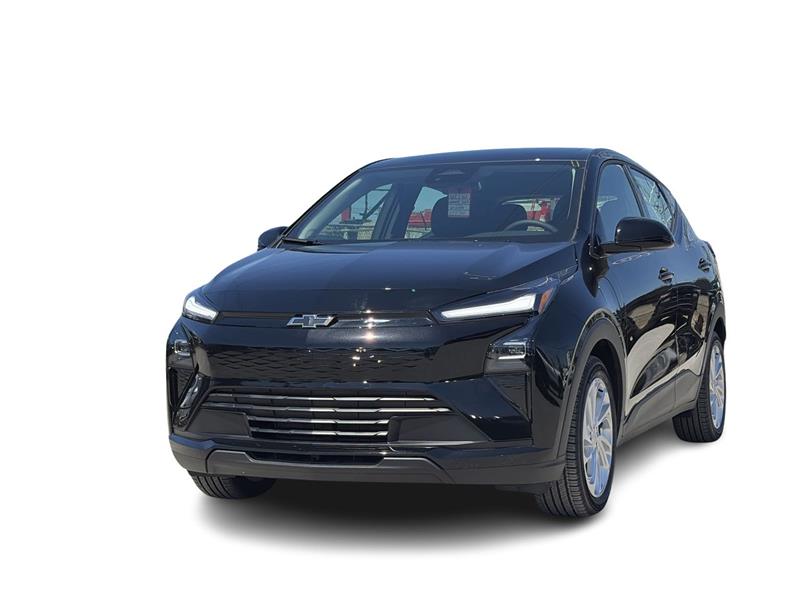 chevrolet Bolt 2027 - 5