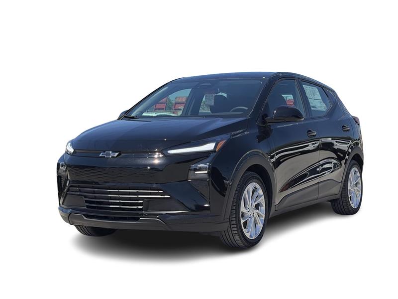 chevrolet Bolt 2027 - 6