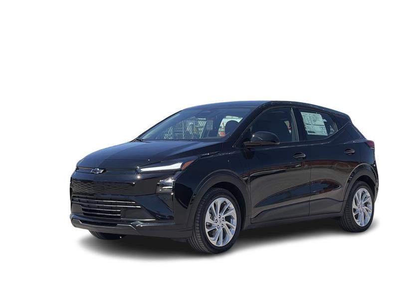 chevrolet Bolt 2027 - 7
