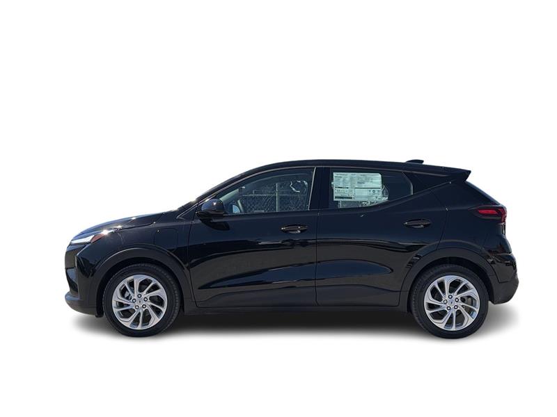 chevrolet Bolt 2027 - 8
