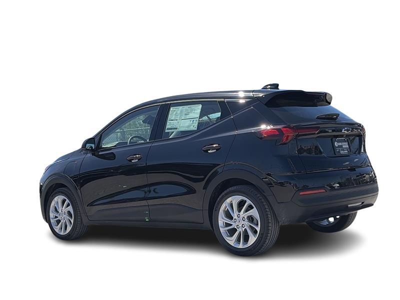 chevrolet Bolt 2027 - 9