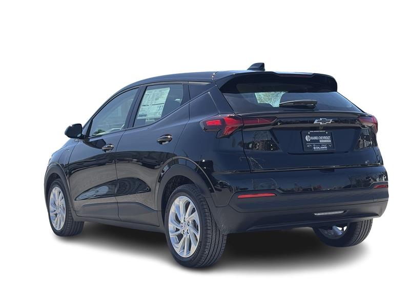 chevrolet Bolt 2027 - 10