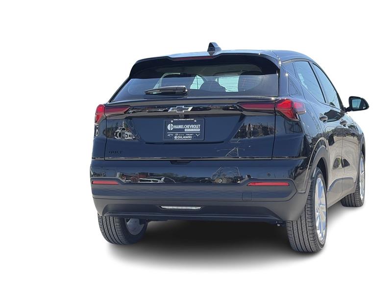 chevrolet Bolt 2027 - 13