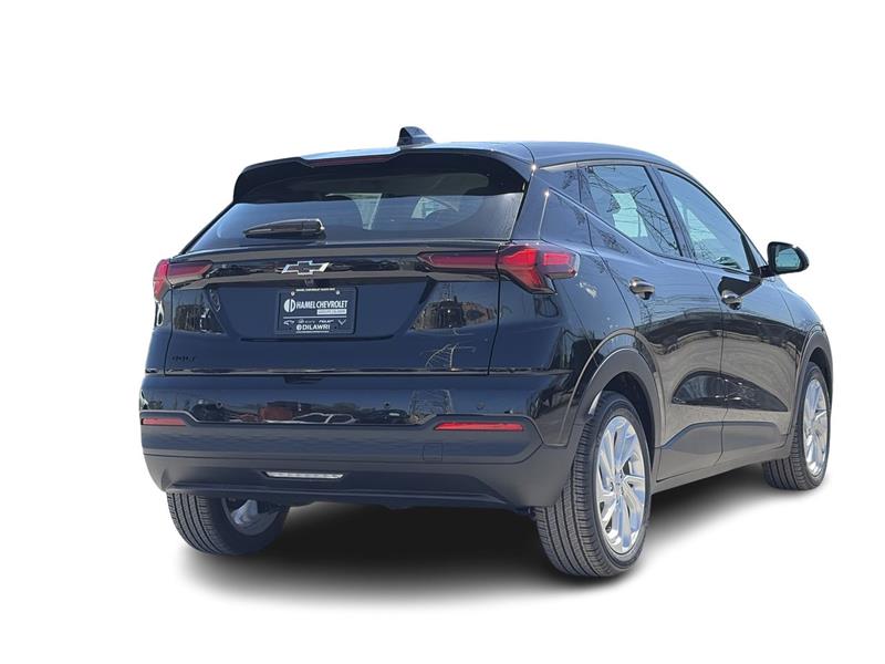 chevrolet Bolt 2027 - 14