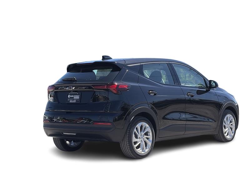 chevrolet Bolt 2027 - 15