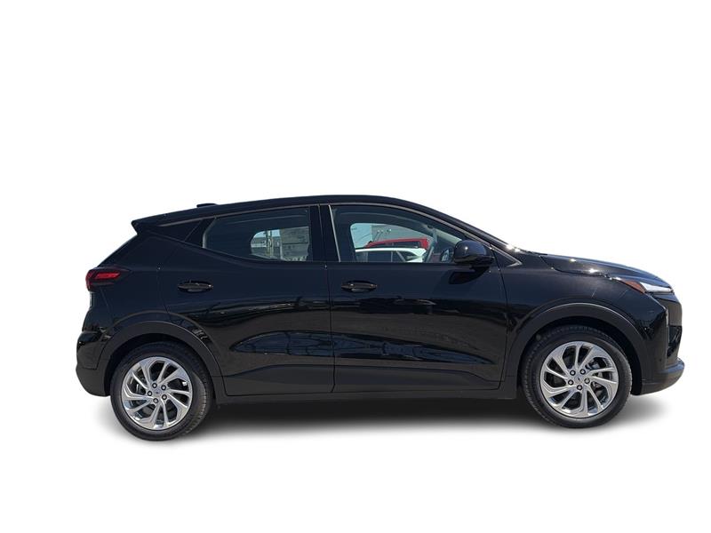 chevrolet Bolt 2027 - 16