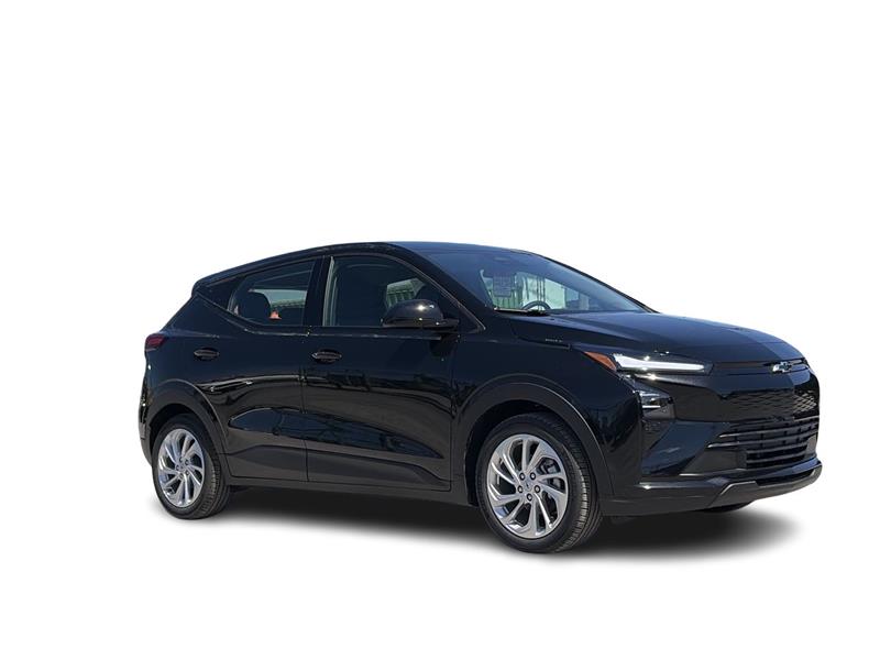 chevrolet Bolt 2027 - 17