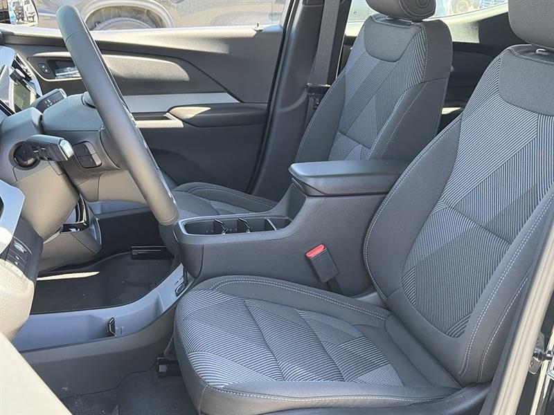 chevrolet Bolt 2027 - 19