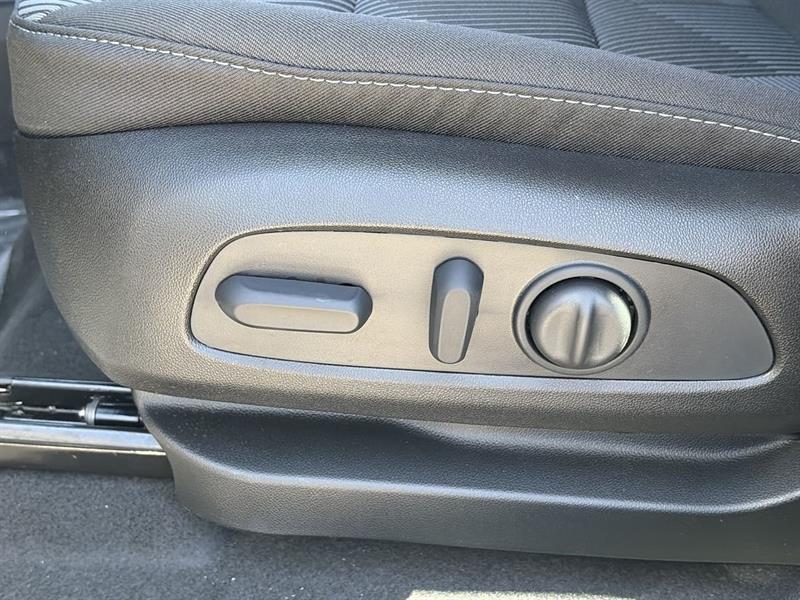 chevrolet Bolt 2027 - 20