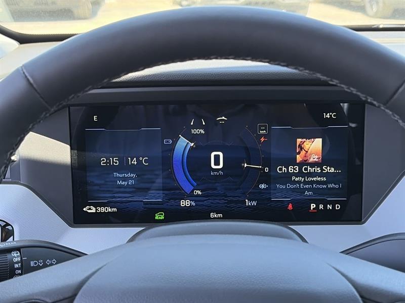 chevrolet Bolt 2027 - 23