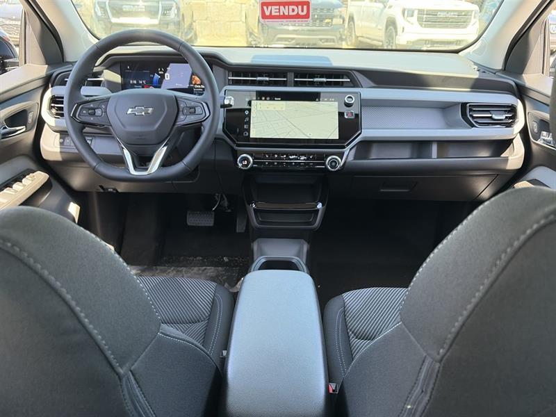 chevrolet Bolt 2027 - 29
