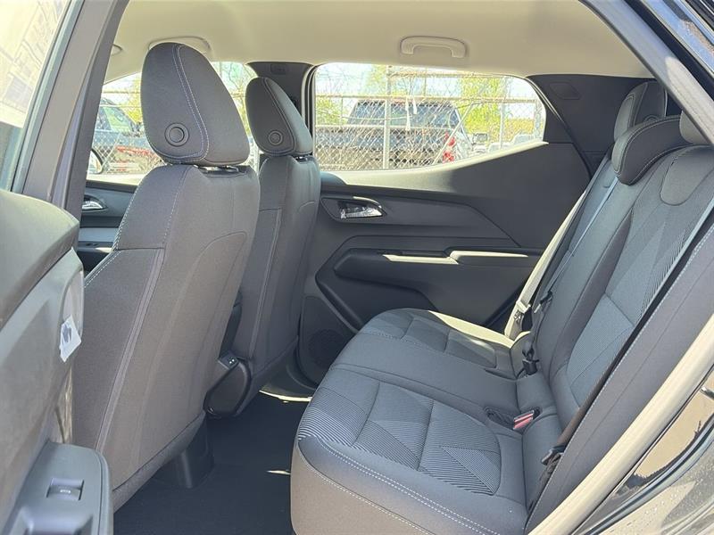 chevrolet Bolt 2027 - 30