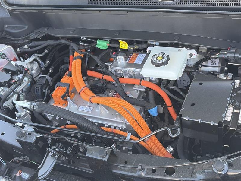 chevrolet Bolt 2027 - 33