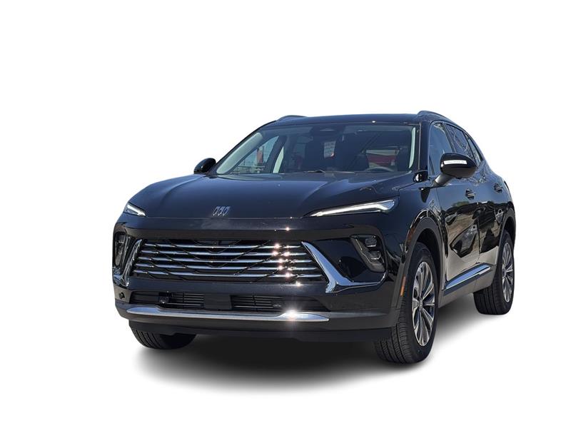 buick Envision 2026 - 5