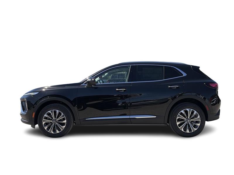 buick Envision 2026 - 8