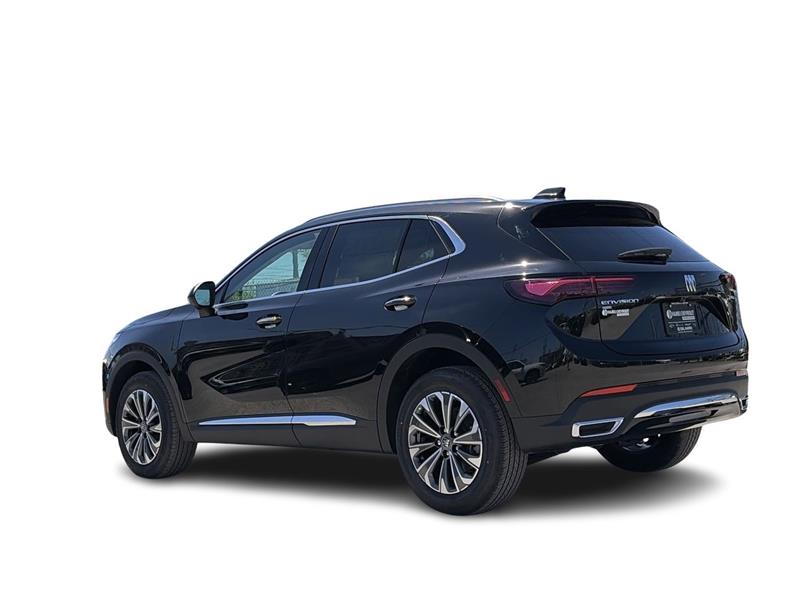 buick Envision 2026 - 9