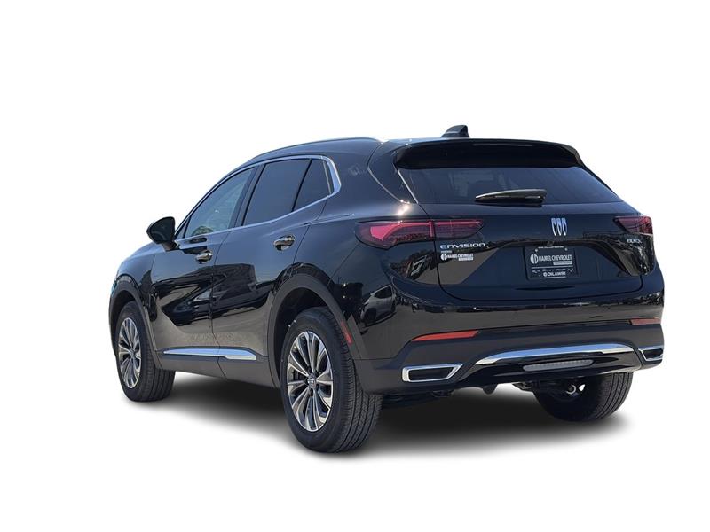 buick Envision 2026 - 10