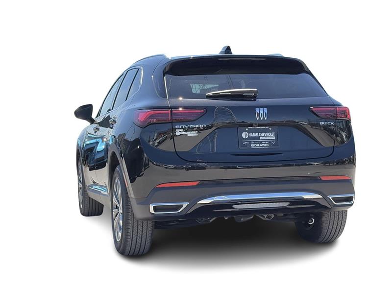 buick Envision 2026 - 11