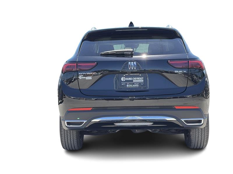 buick Envision 2026 - 12