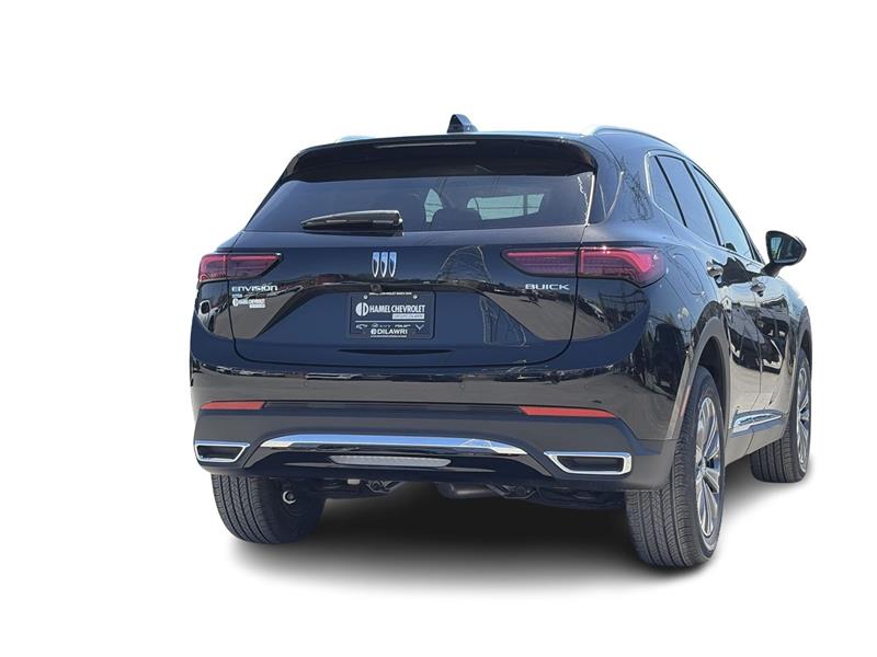 buick Envision 2026 - 13