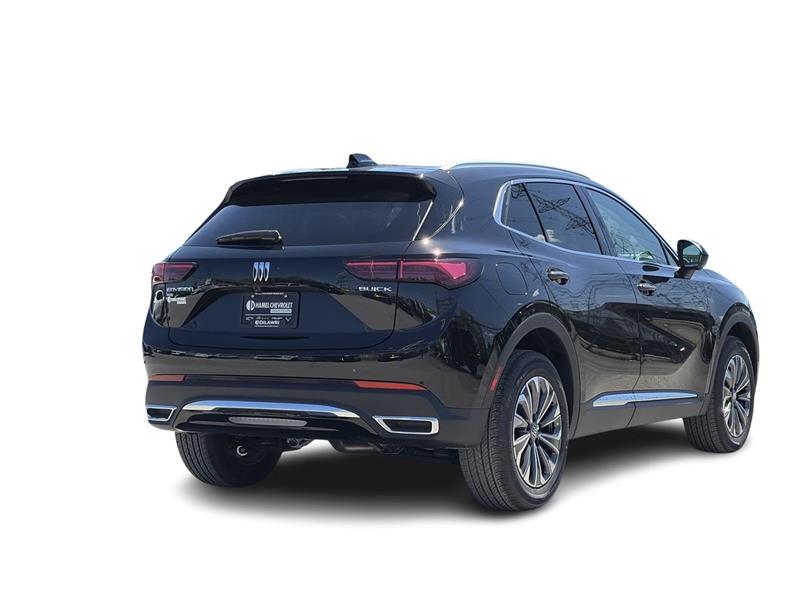 buick Envision 2026 - 14