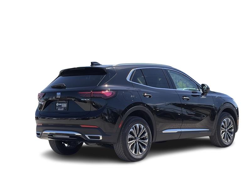 buick Envision 2026 - 15